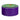 Duck 1.88 in. W X 20 yd L Purple Solid Duct Tape