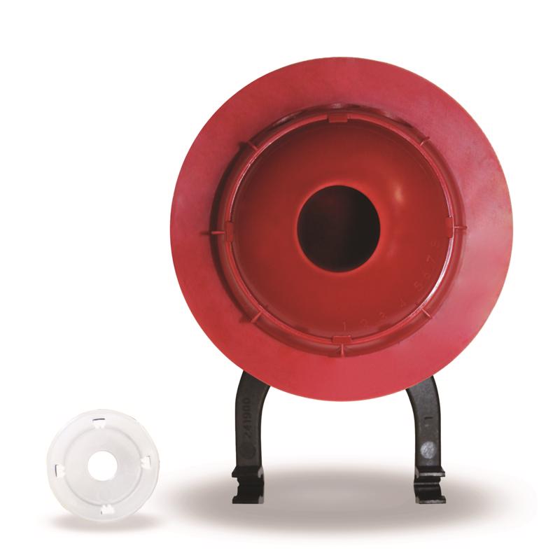 Load image into Gallery viewer, Korky Genuine TOTO 3 inch Universal Toilet Flapper
