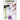 BestAir XPANDA 20 in. W X 25 in. H X 4 in. D 13 MERV Pleated Air Filter 1 pk