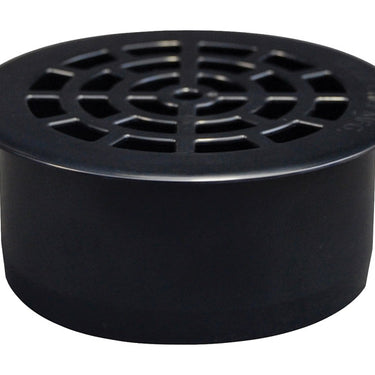 Sioux Chief 3 in. D ABS Inside Pipe Drain