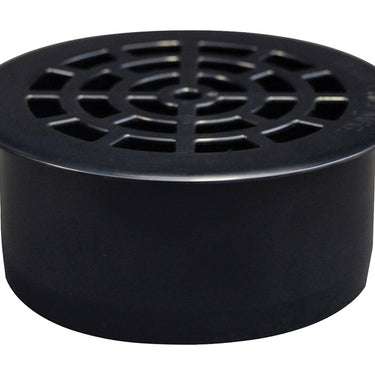 Sioux Chief 4 in. D ABS Inside Pipe Drain