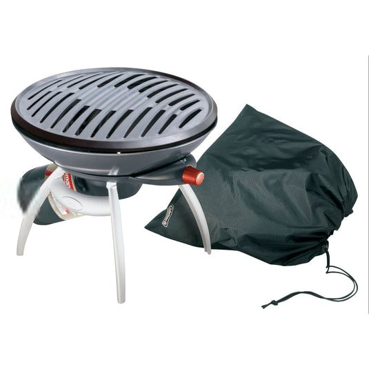 Coleman Party Propane Grill 8,000 Btu's Instastart Ignite