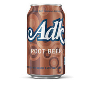 Adirondack Root Beer