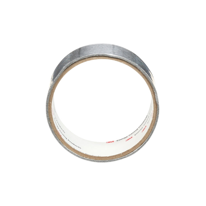 Load image into Gallery viewer, 3M Scotch 1.5 in. W X 5 yd L Silver Flue Tape
