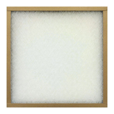 Flanders EZ Flow II 20 in. W X 20 in. H X 1 in. D Fiberglass 1 MERV Air Filter 1 pk
