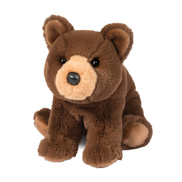 Douglas Brownie Bear Soft