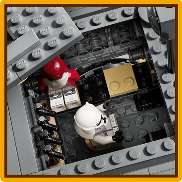 LEGO® Star Wars: The Clone Wars™ Republic Juggernaut