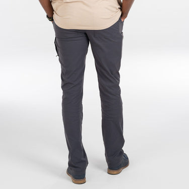 Key Triad Traveler Pant (Slate) Size 32x32