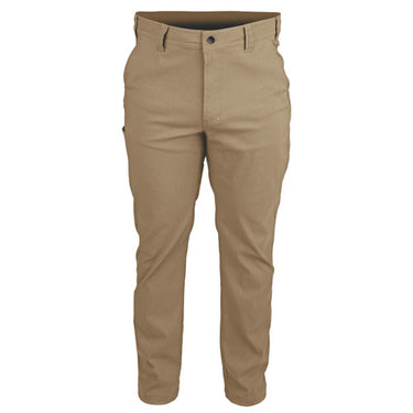 Key Brand Triad Traveler Pant (Khaki) Size 42x32