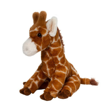 Douglas Jessie Soft Giraffe