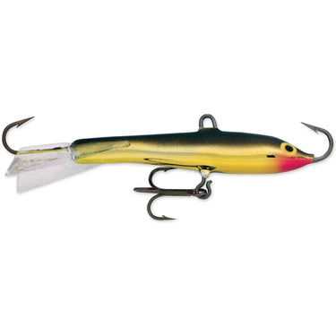 Rapala 3/16" Jigging Rap 3 (Gold)