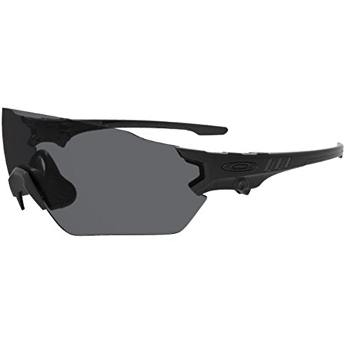 Oakley SI Tombstone Spoil Grey Sport Mens Sunglasses