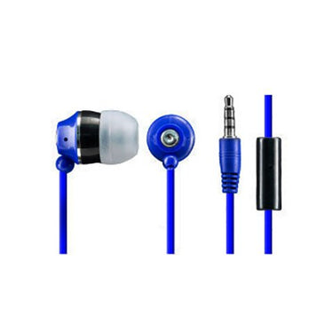 Sentry Talk Buds With In Line Microphone
