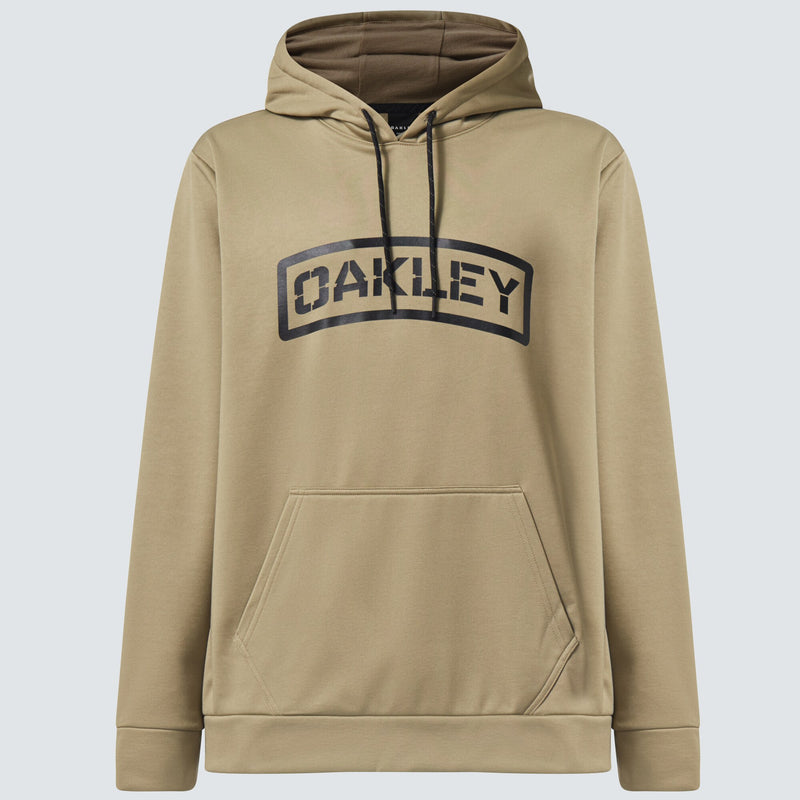 Load image into Gallery viewer, Oakley SI TAN HOODIE XL
