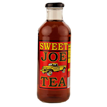 Joe Tea - Sweet Tea
