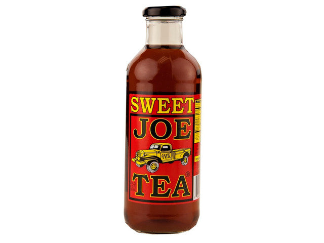 Joe Tea - Sweet Tea