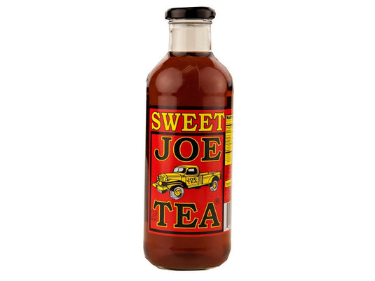 Joe Tea - Sweet Tea