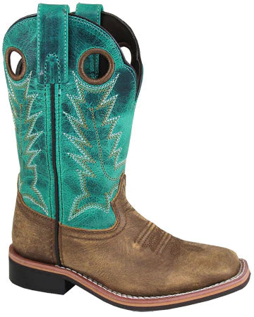 Smoky Mountain Youth's Jesse Boot 13.5D