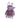 Douglas Valerie Soft Purple Unicorn