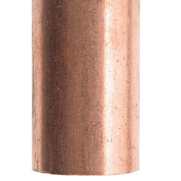 NIBCO 1 in. Sweat X 1 in. D Sweat Copper Repair Coupling 1 pk