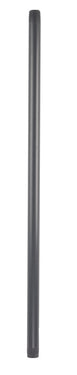 B&K Schedule 80 PVC Nipple 1/2 in. D X 24 M L 425 psi