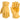 Wells Lamont Mens Reinforced Leather Work Gloves with Palm Patch XX-Large