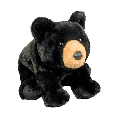 Douglas Charlie Soft Black Bear