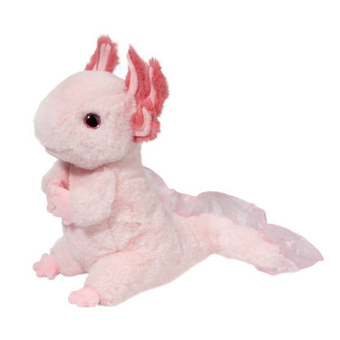 Douglas Luisa Axolotl