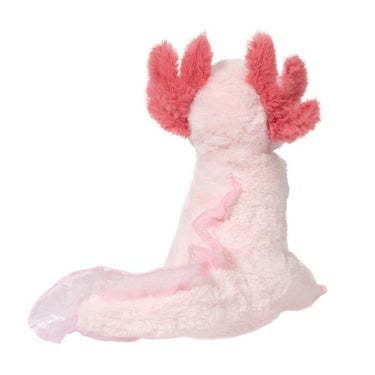 Douglas Luisa Axolotl