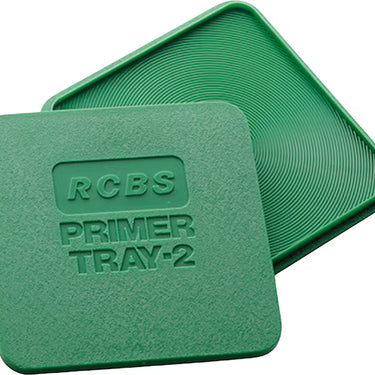 RCBS Primer Flip Tray