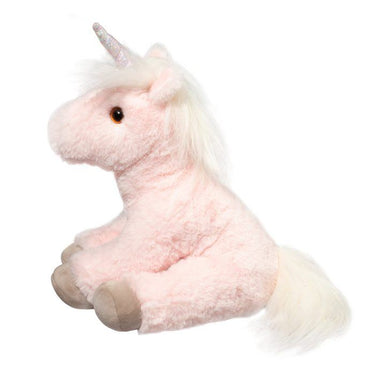 Douglas Lexie Soft Ice Pink Unicorn