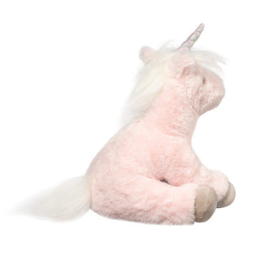 Douglas Lexie Soft Ice Pink Unicorn