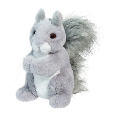 Douglas Swiftie Soft Squirrel