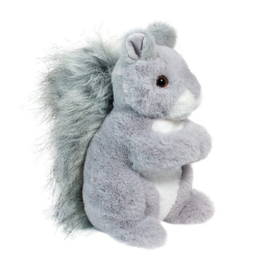 Douglas Swiftie Soft Squirrel