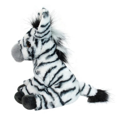 Douglas Zadie Soft Zebra