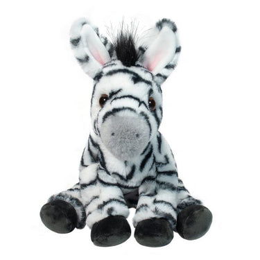 Douglas Zadie Soft Zebra