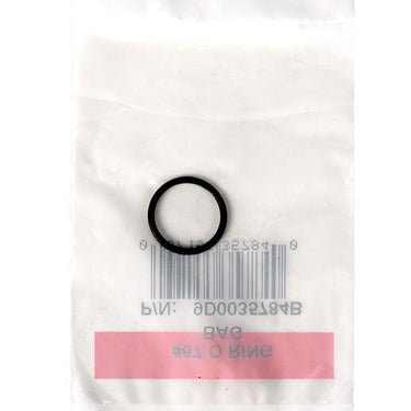 Danco 13/16 in. D X 11/16 in. D #67 Rubber O-Ring 1 pk