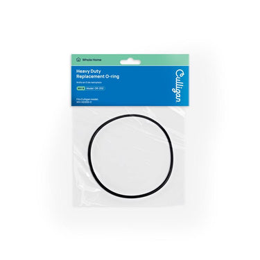 Culligan 5-7/8 in. D Rubber O-Ring 1 pk