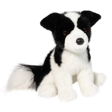 Douglas Herdie Soft Border Collie