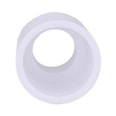 Charlotte Pipe Schedule 40 1 in. Slip X 3/4 in. D FPT PVC Pipe Adapter 1 pk
