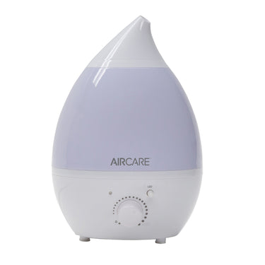 AIRCARE Aurora 1 gal 750 sq ft Analog Ultrasonic Humidifier