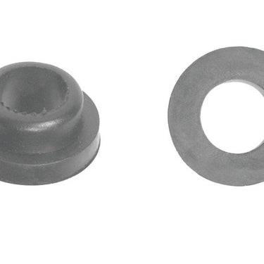 Danco 3/8 in. D Rubber Washer 1 pk