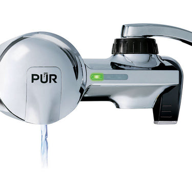 PUR Maxion Faucet Water Filtration System For PUR