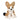 Douglas Earie Fennec Fox Mini Soft