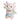 Douglas Mini Gillie Soft Axolotl