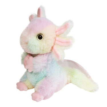 Douglas Mini Gillie Soft Axolotl