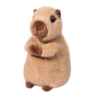 Douglas Mini Chattie Soft Capybara