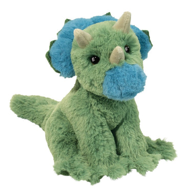 Douglas Mini Roarie Soft Green Dino