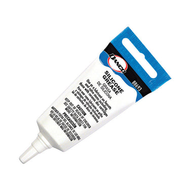 Danco NSF Approved Waterproof Silicone Grease 0.5 oz Tube