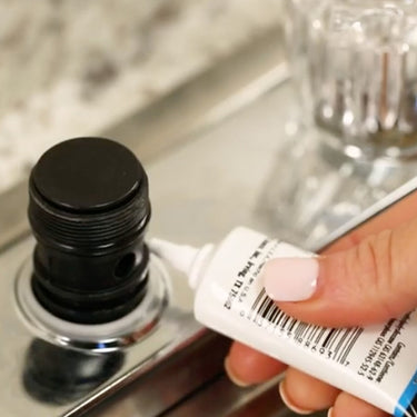 Danco NSF Approved Waterproof Silicone Grease 0.5 oz Tube